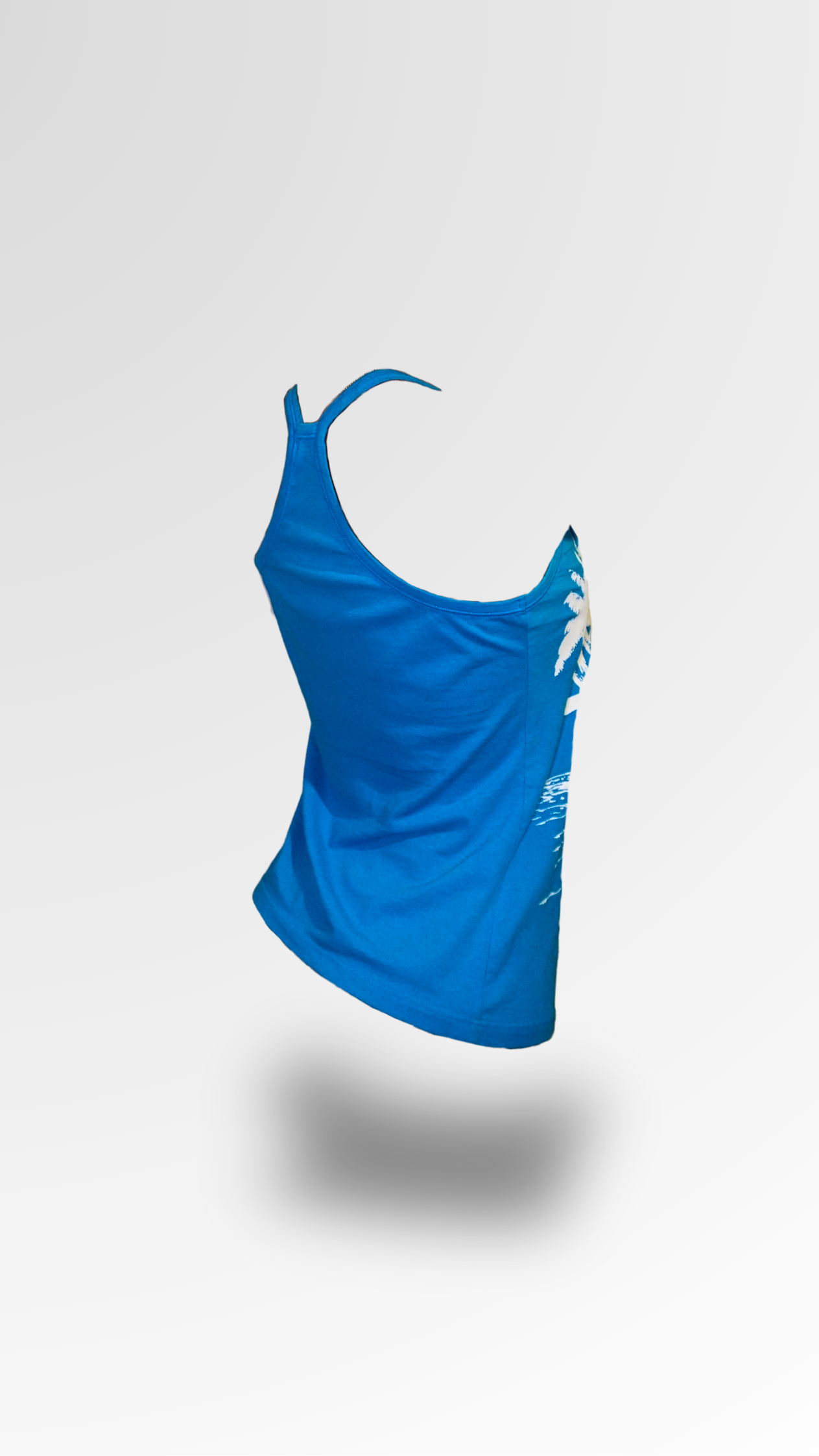 DOLCE & GABBANA TROPICANA TANK