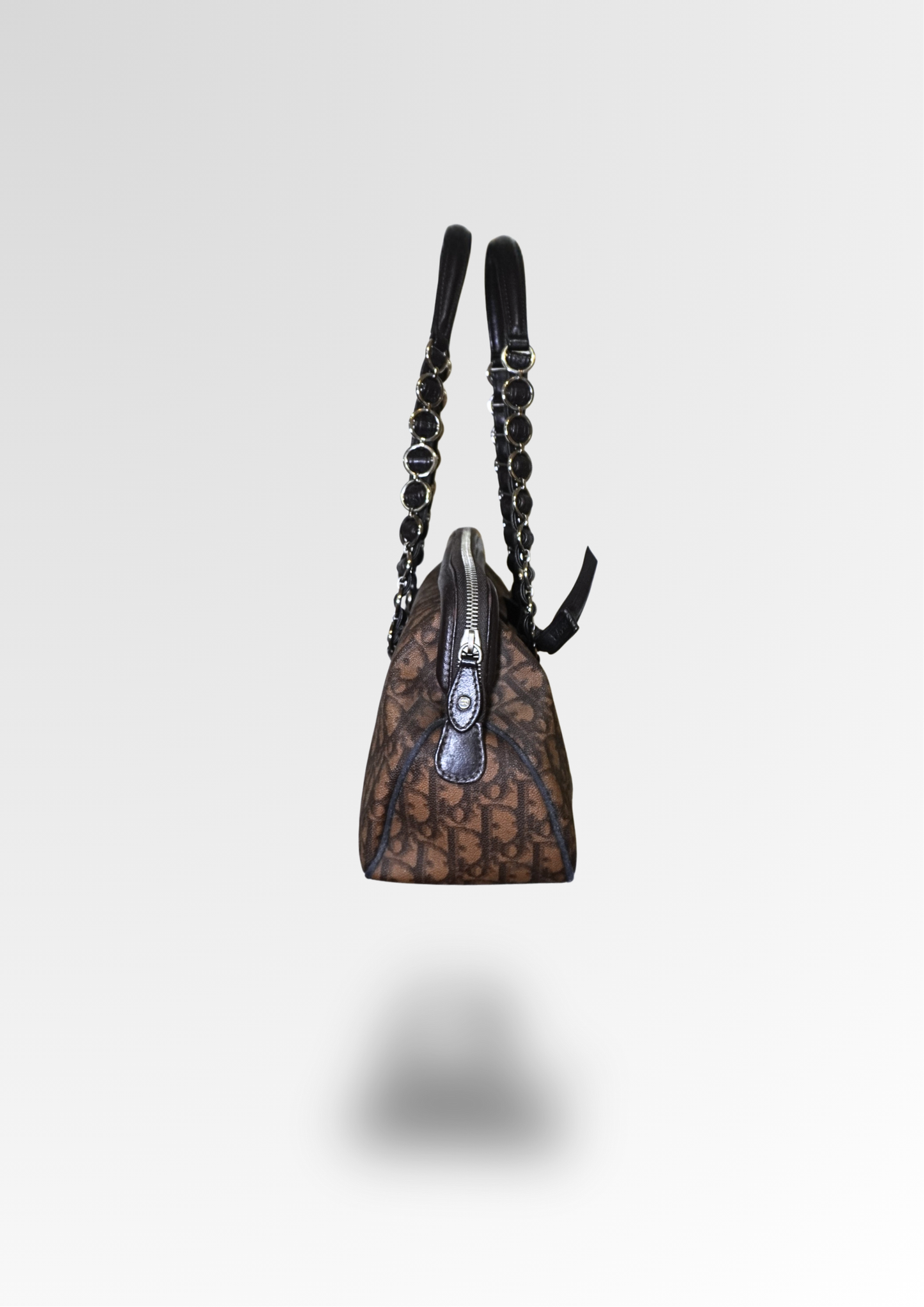 DIOR ROMANTIQUE TROTTER BAG
