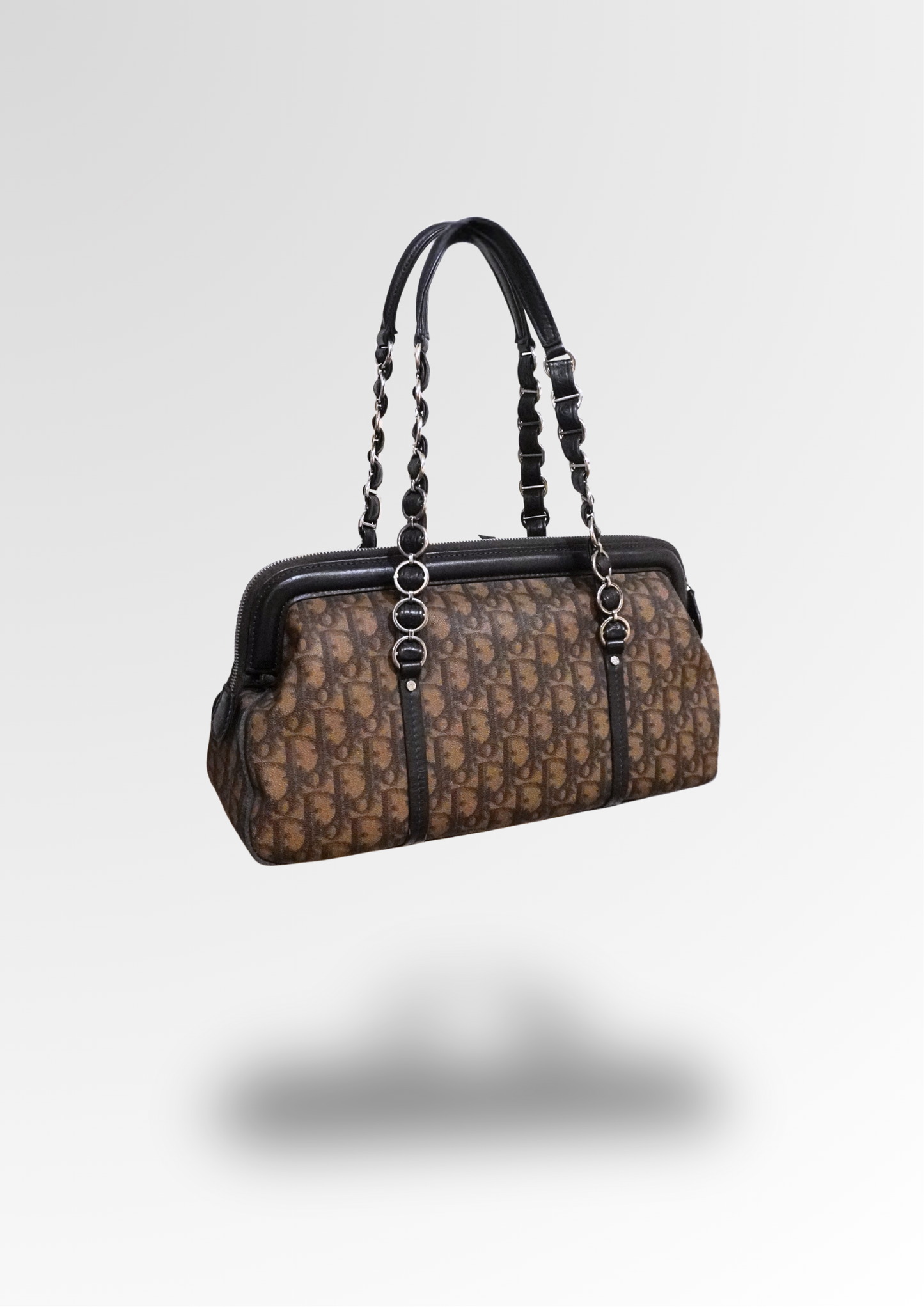 DIOR ROMANTIQUE TROTTER BAG