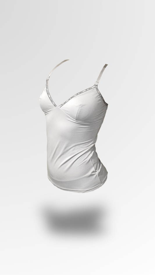 DOLCE & GABBANA STRETCH CAMISOLE