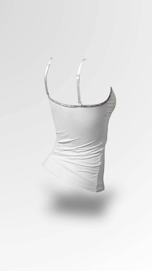DOLCE & GABBANA STRETCH CAMISOLE